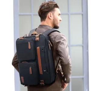 Attractive Casual Creative Men's Business Computer Backpacks