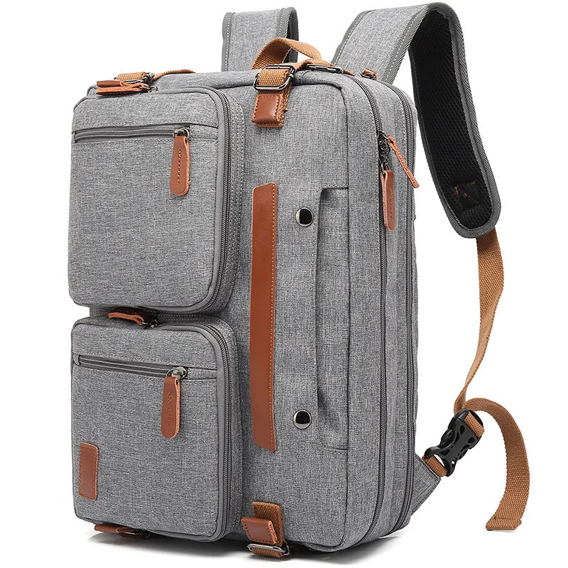 Attractive Casual Creative Men's Business Computer Backpacks