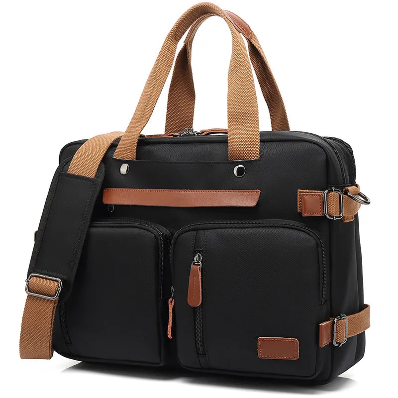 Attractive Casual Creative Men's Business Computer Backpacks