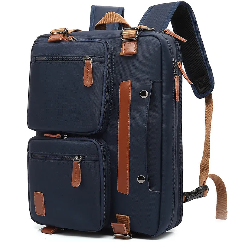 Attractive Casual Creative Men's Business Computer Backpacks