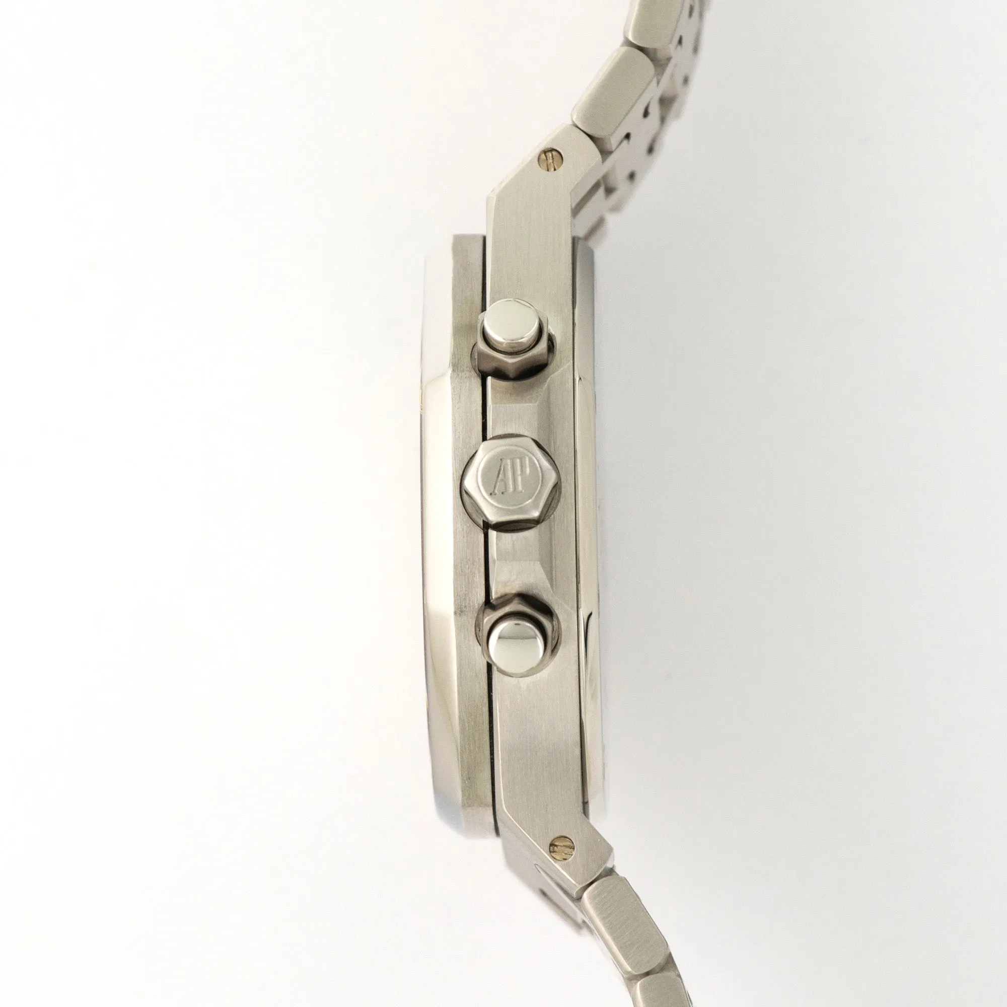 Audemars Piguet Royal Oak Chronograph Watch Ref. 25860