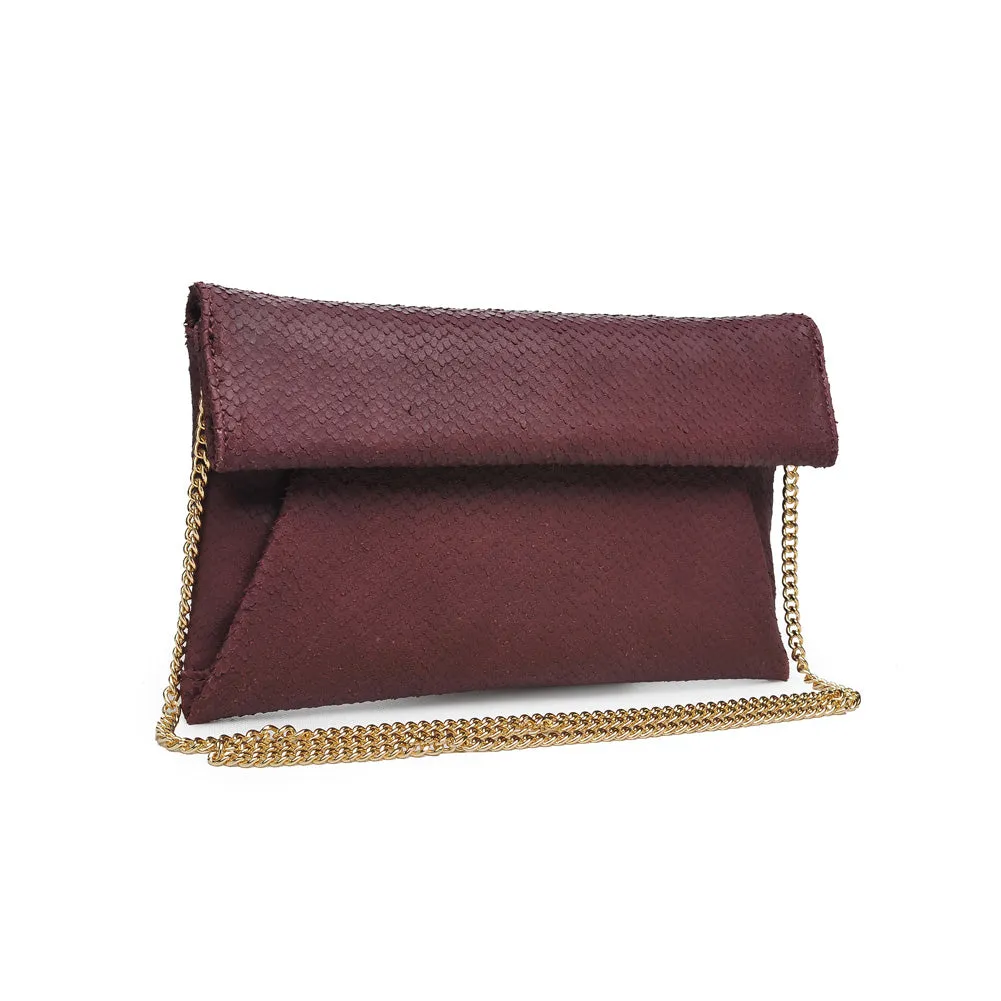 Audrey Clutch