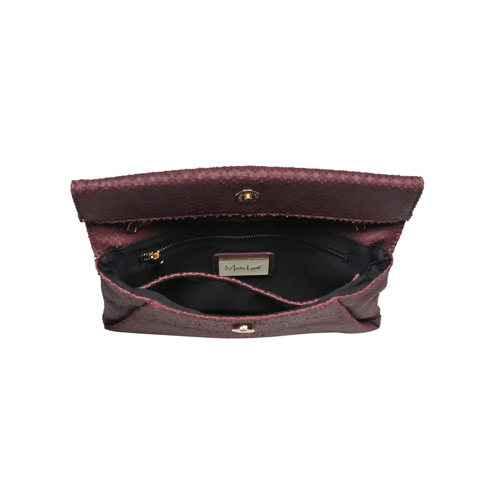 Audrey Clutch