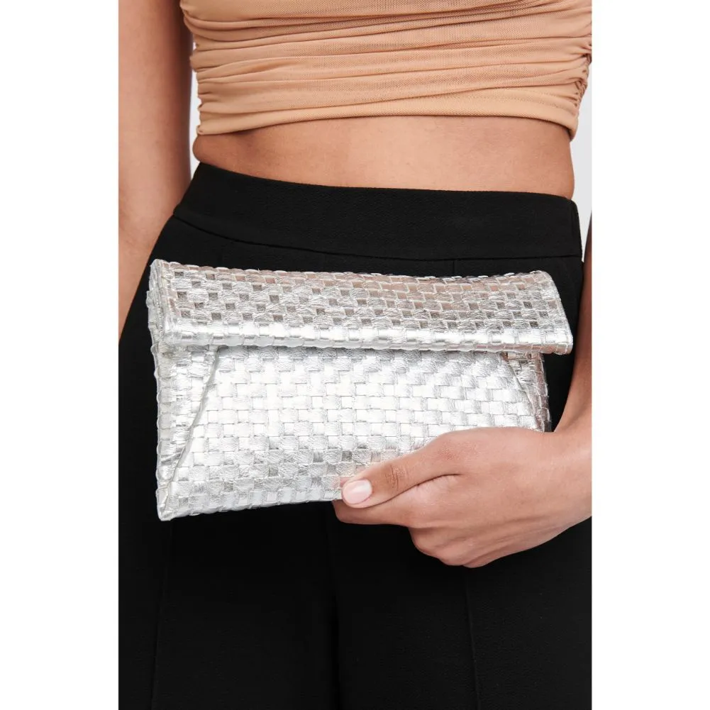 Audrey Clutch