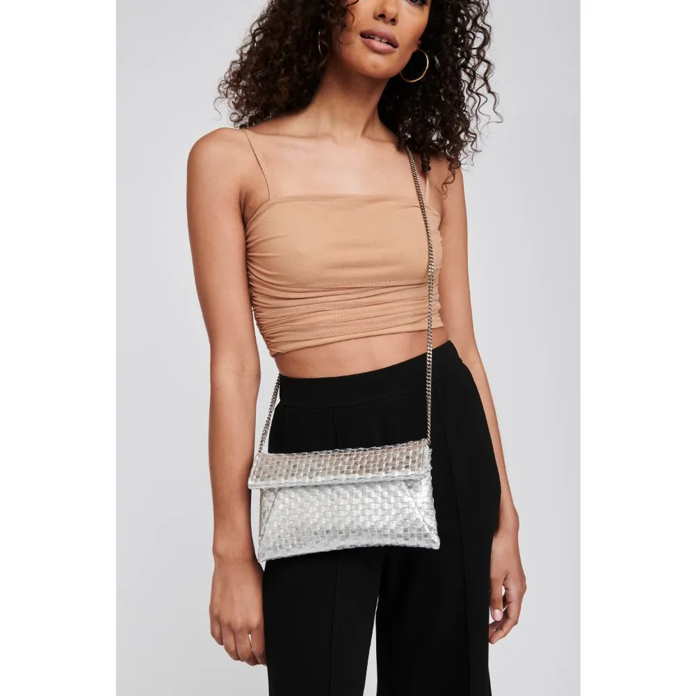 Audrey Clutch