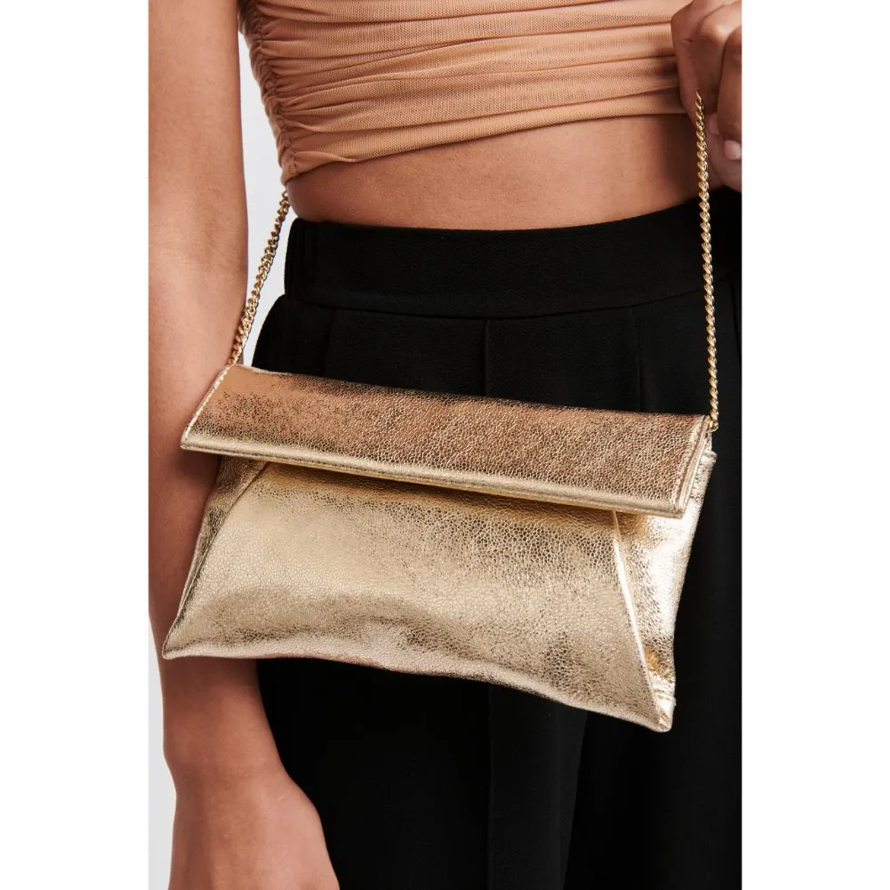 Audrey Clutch