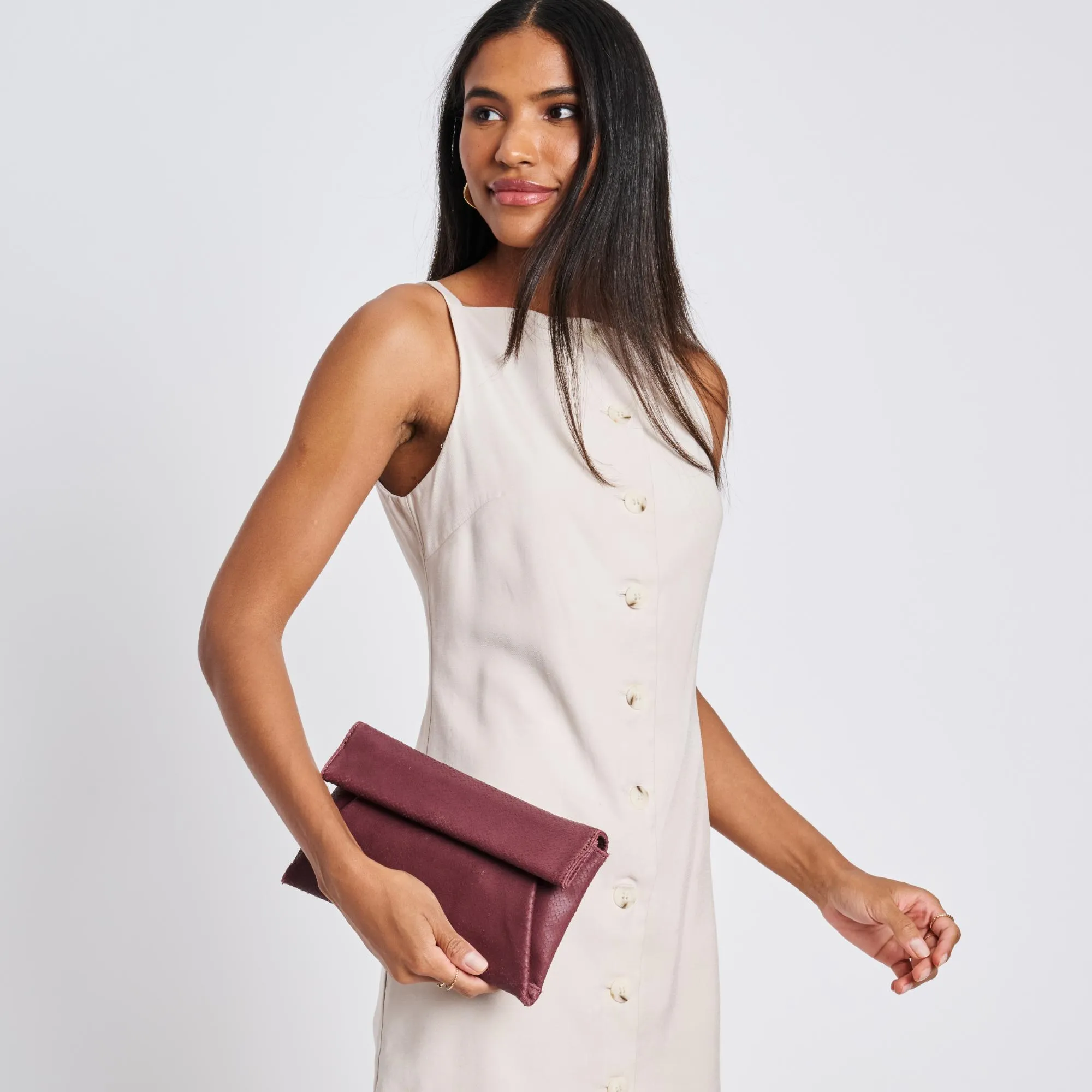 Audrey Clutch