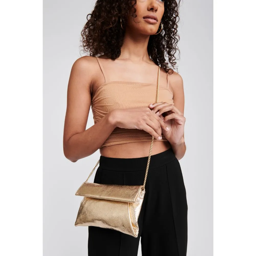 Audrey Clutch