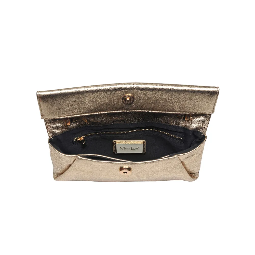 Audrey Clutch