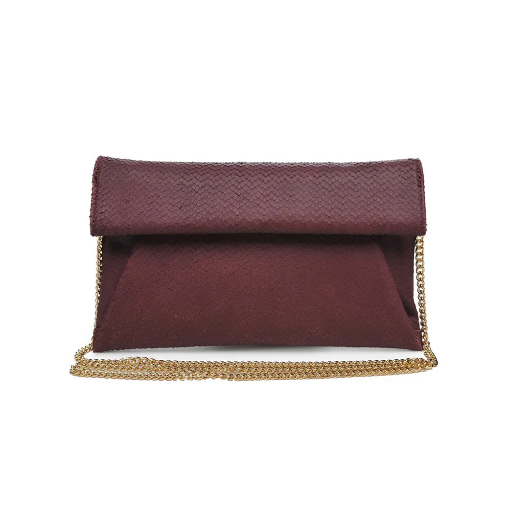 Audrey Clutch