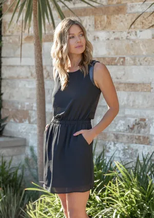 Audrey Mini Dress