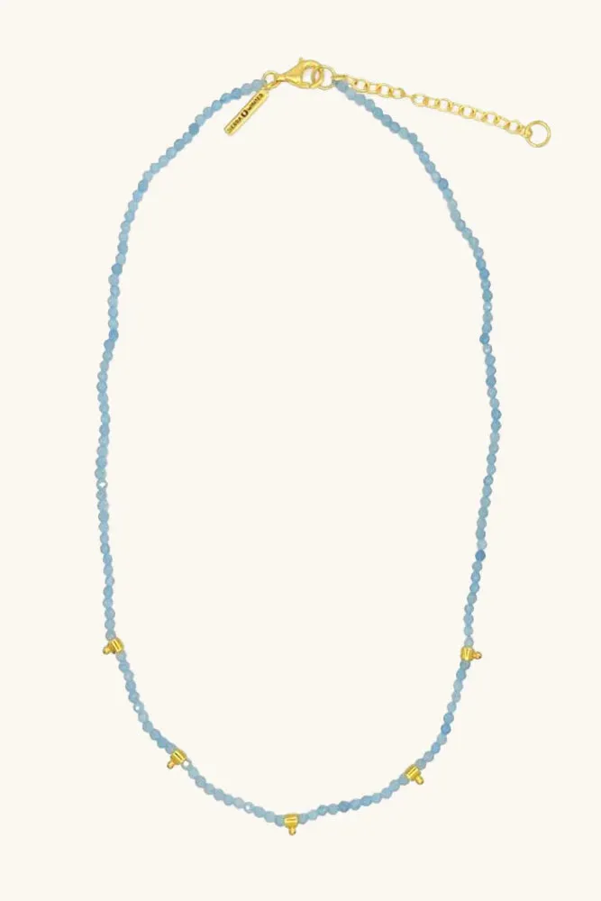 aurora necklace