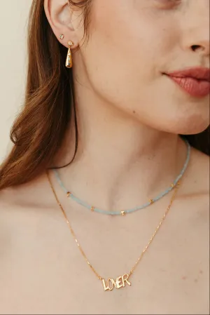 aurora necklace