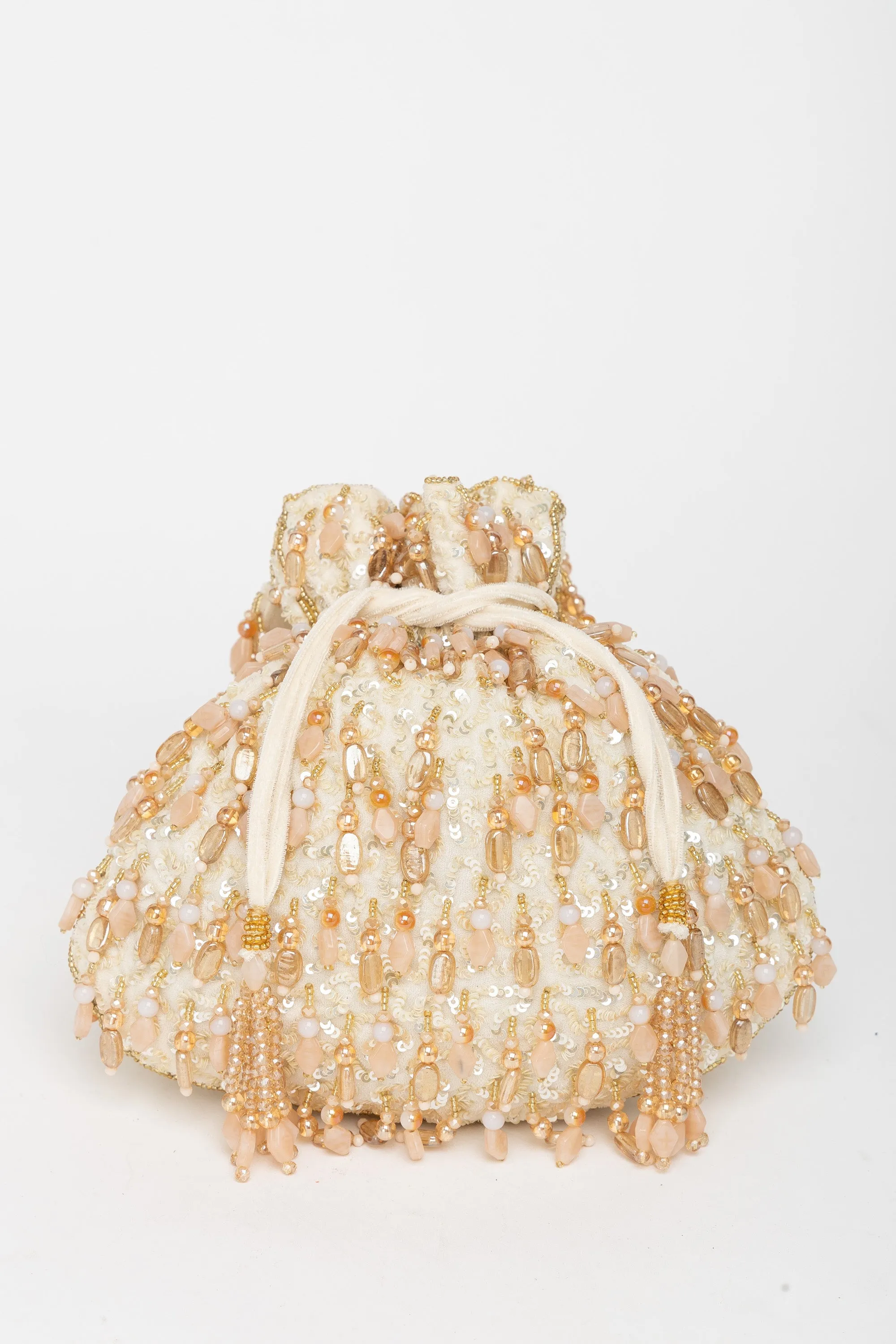 Avelia Potli – Gold