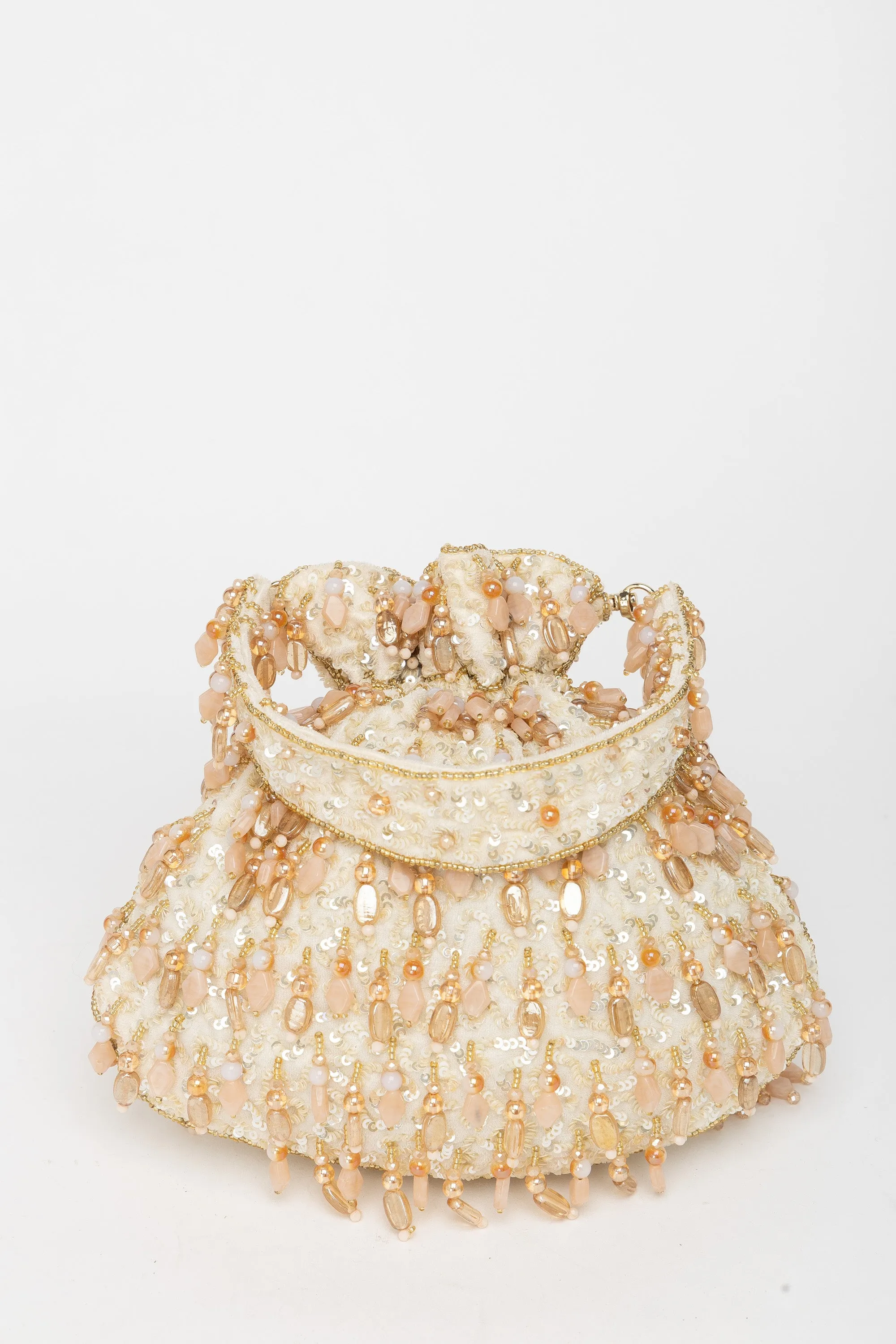 Avelia Potli – Gold