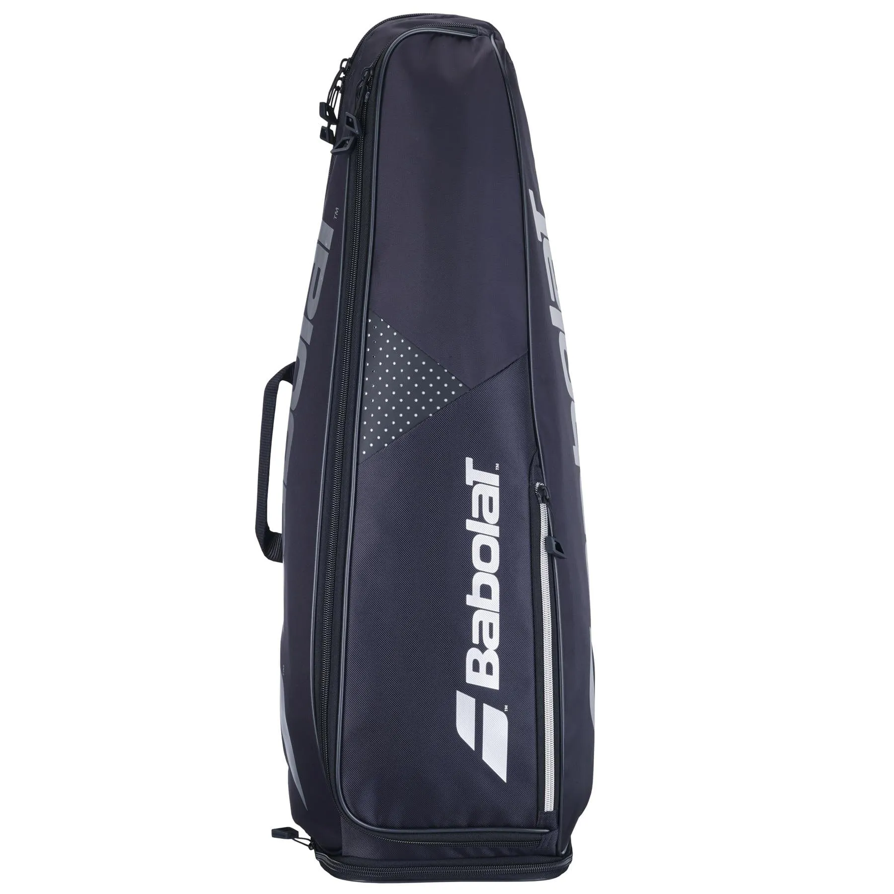 Babolat Backrack 3 Badminton Bag - Black