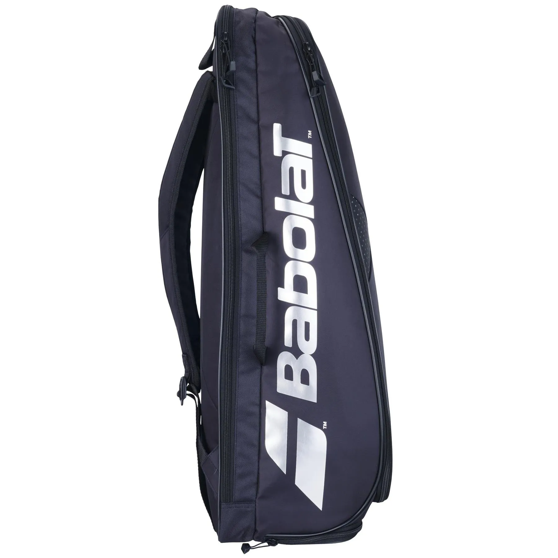 Babolat Backrack 3 Badminton Bag - Black