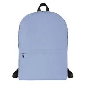 Baby Blue - Sustainably Made Backpack