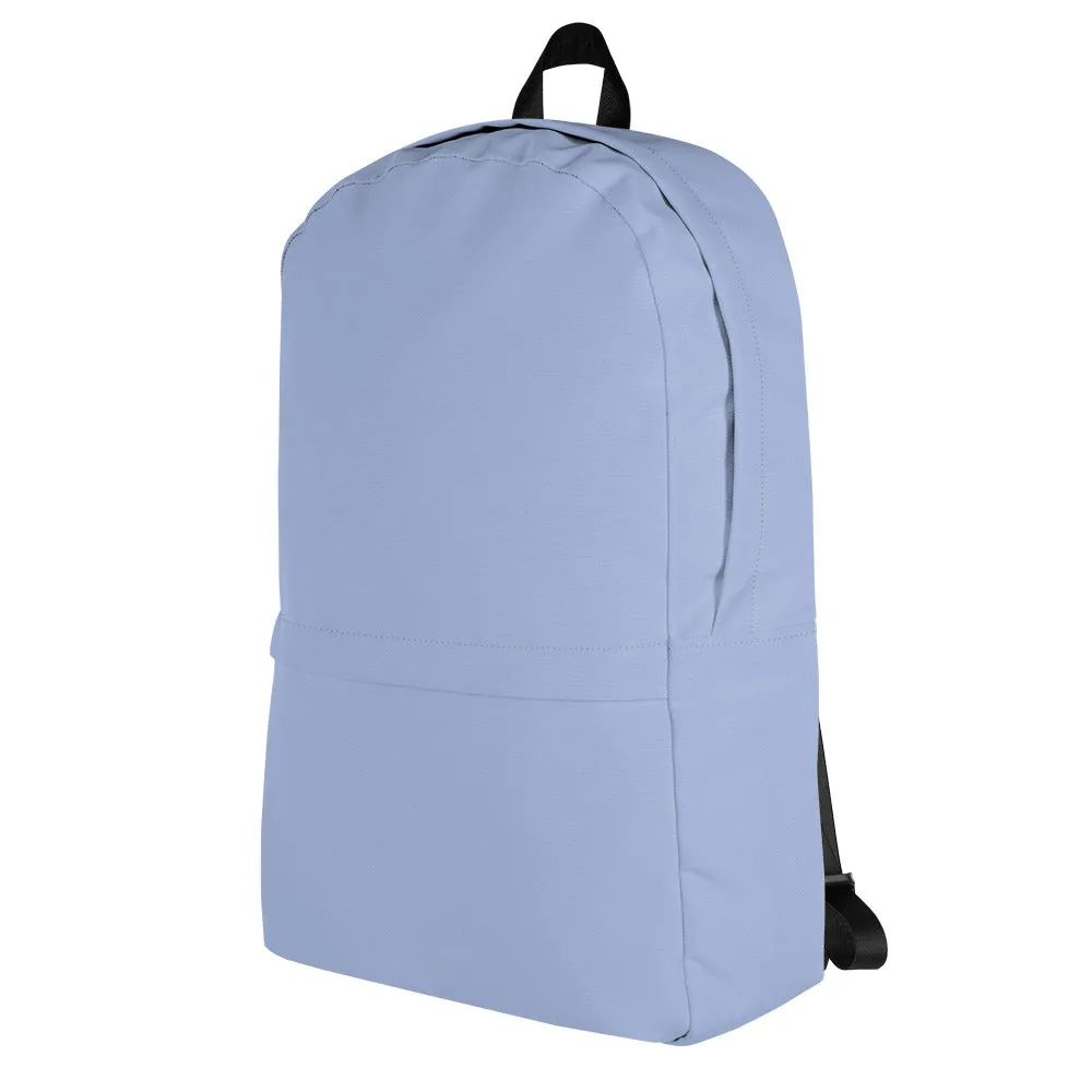 Baby Blue - Sustainably Made Backpack