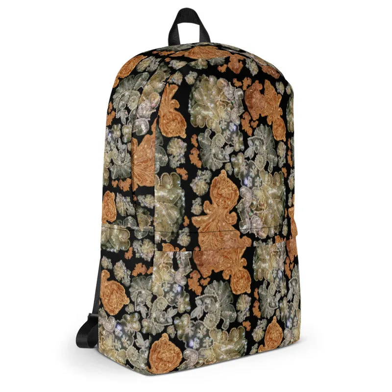 Backpack 'Kilame Couture'