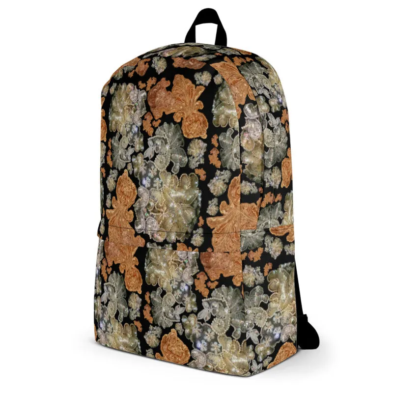 Backpack 'Kilame Couture'