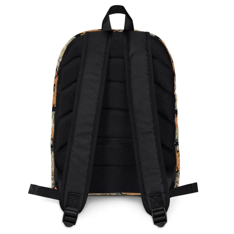 Backpack 'Kilame Couture'