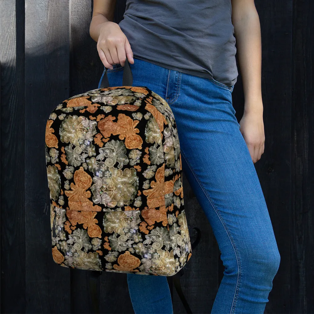 Backpack 'Kilame Couture'