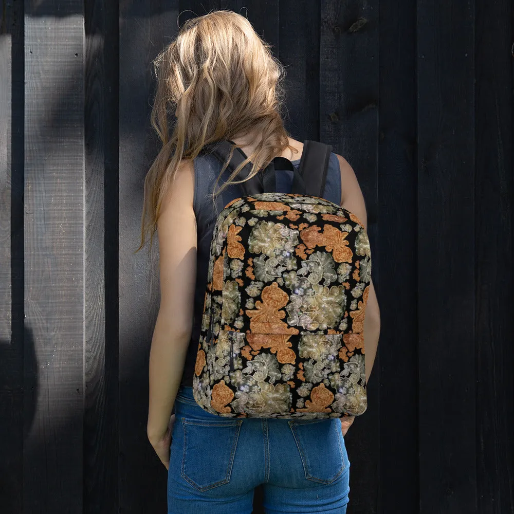 Backpack 'Kilame Couture'