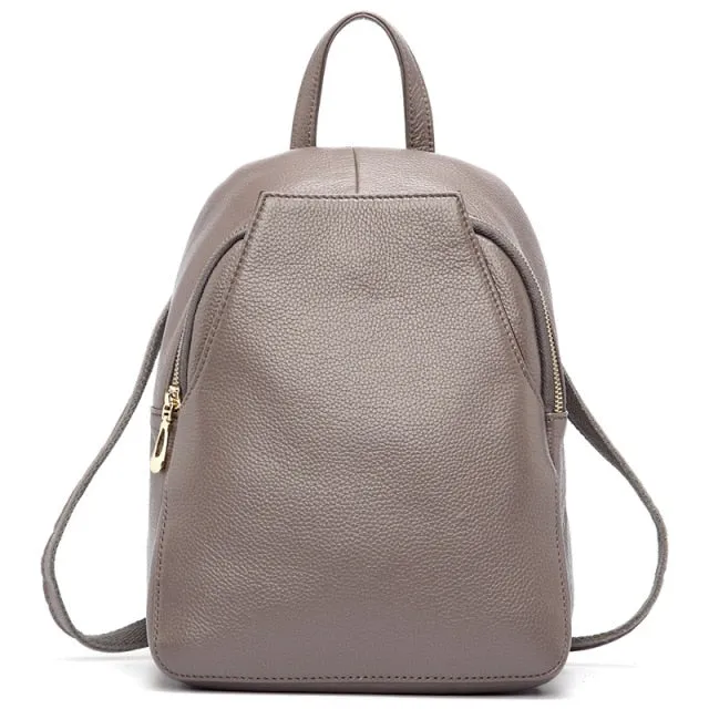 Backpack  Preppy Style Schoolbags For Girls