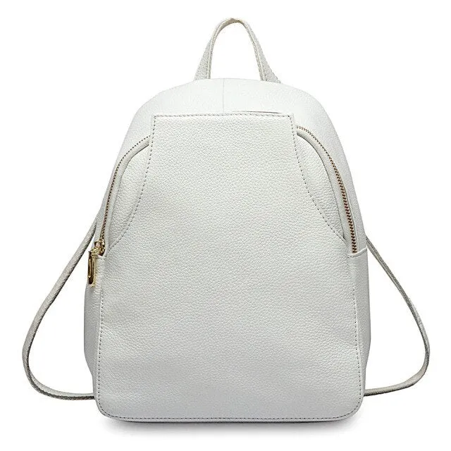 Backpack  Preppy Style Schoolbags For Girls