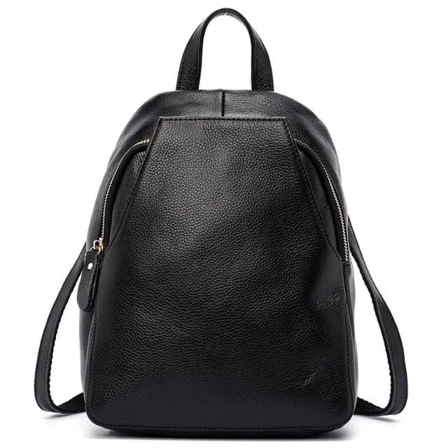 Backpack  Preppy Style Schoolbags For Girls