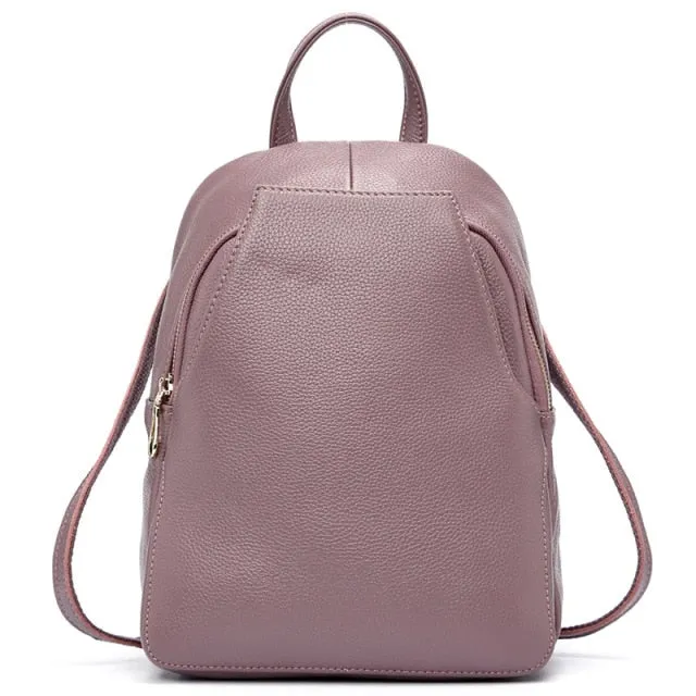 Backpack  Preppy Style Schoolbags For Girls