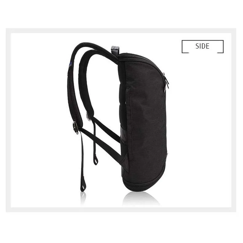 Backpack USB Charging & Anti-Theft <br> Nylon