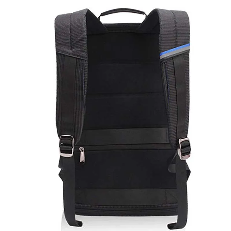 Backpack USB Charging & Anti-Theft <br> Nylon