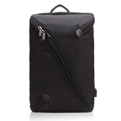 Backpack USB Charging & Anti-Theft <br> Nylon