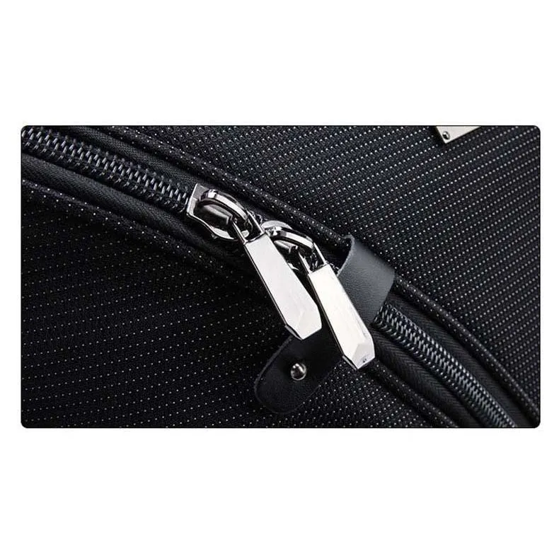 Backpack USB Charging & Anti-Theft <br> Nylon