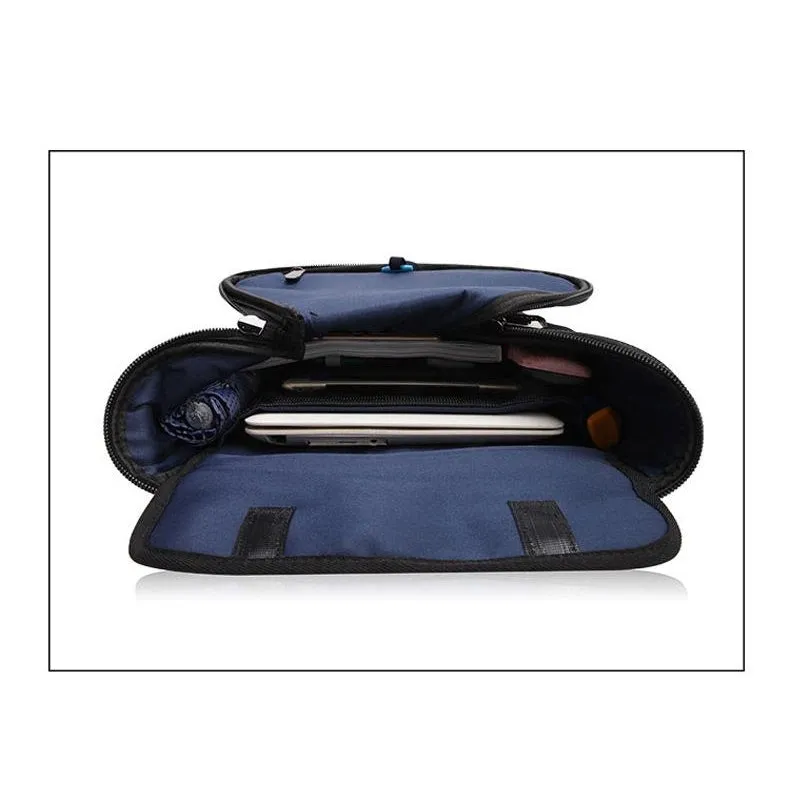 Backpack USB Charging & Anti-Theft <br> Nylon