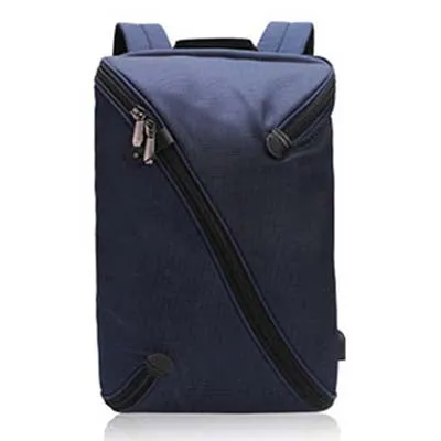 Backpack USB Charging & Anti-Theft <br> Nylon