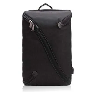 Backpack USB Charging & Anti-Theft <br> Nylon
