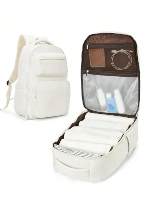 BagForLove - Water Resistant Large Capacity School Bag