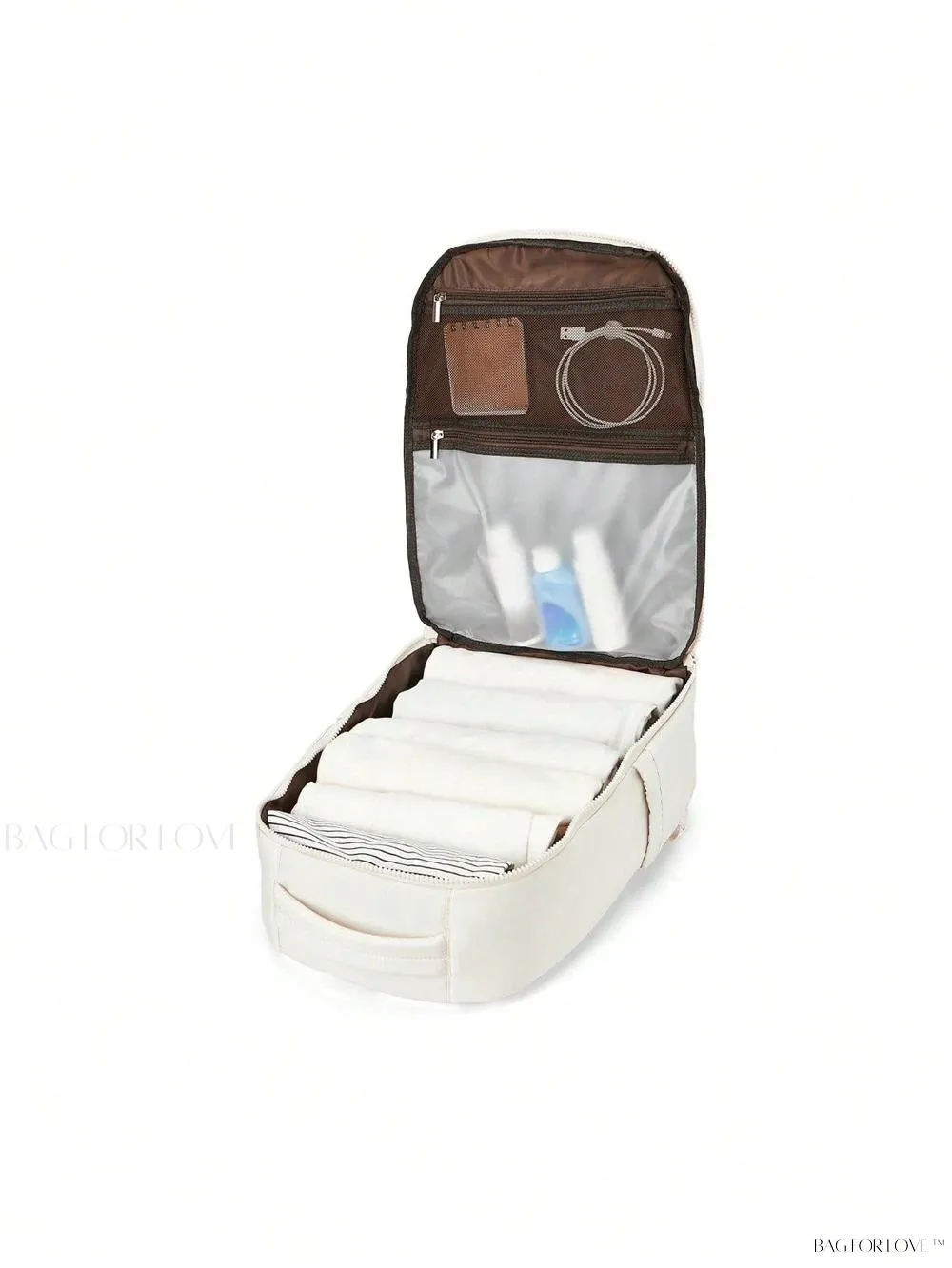 BagForLove - Water Resistant Large Capacity School Bag