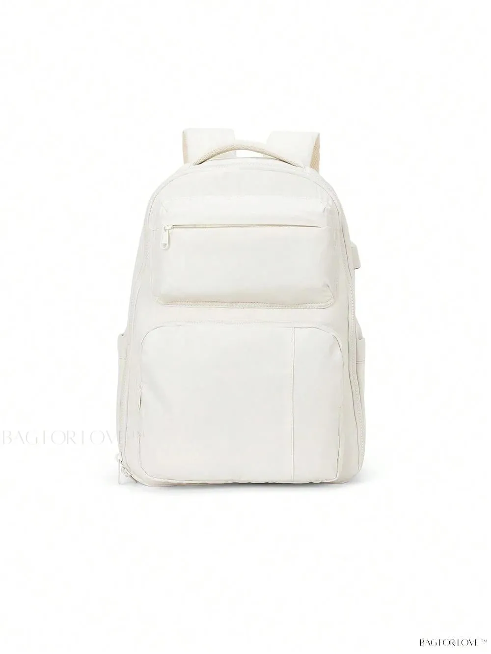 BagForLove - Water Resistant Large Capacity School Bag
