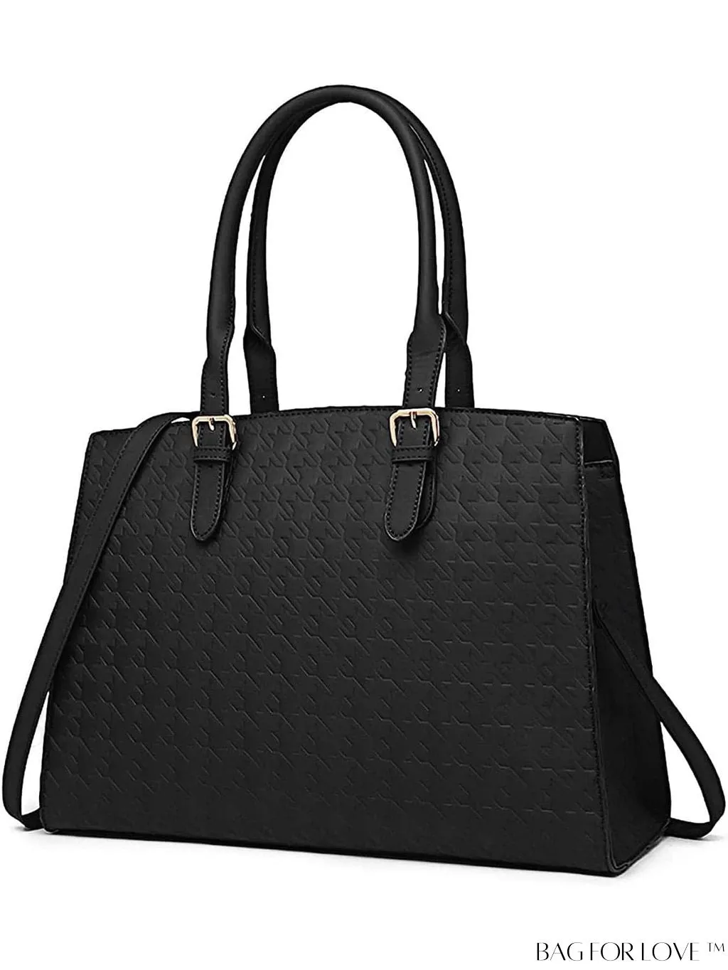 BagForLove - Womens Laptop Tote: 15.6 Inch Work & Business Bag, Stylish & Functional