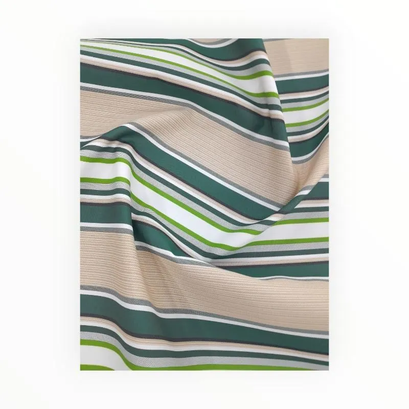 Bahamas Canvas Outdoor Stripes 5901 150 cm