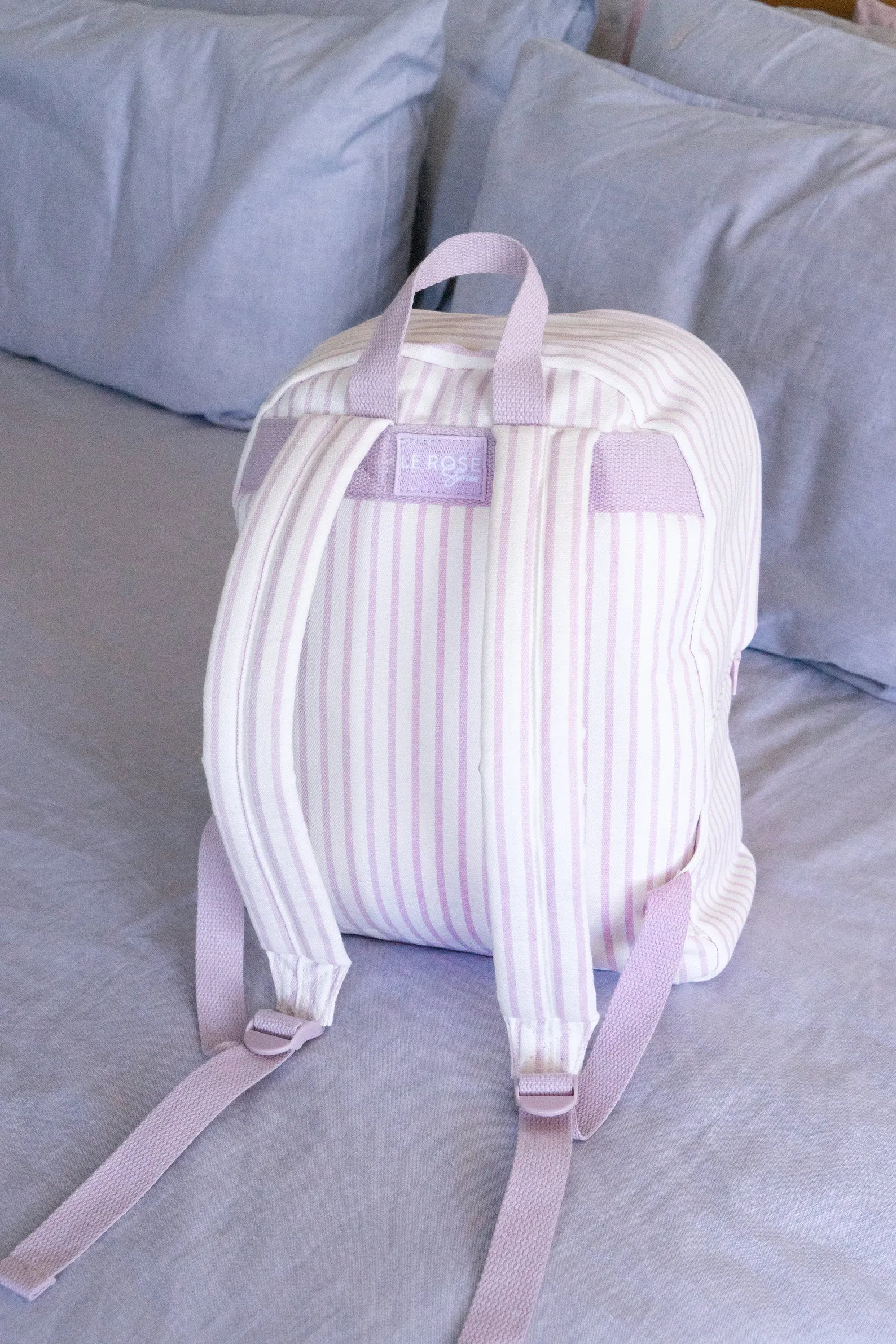Bambino Personalised Back Pack