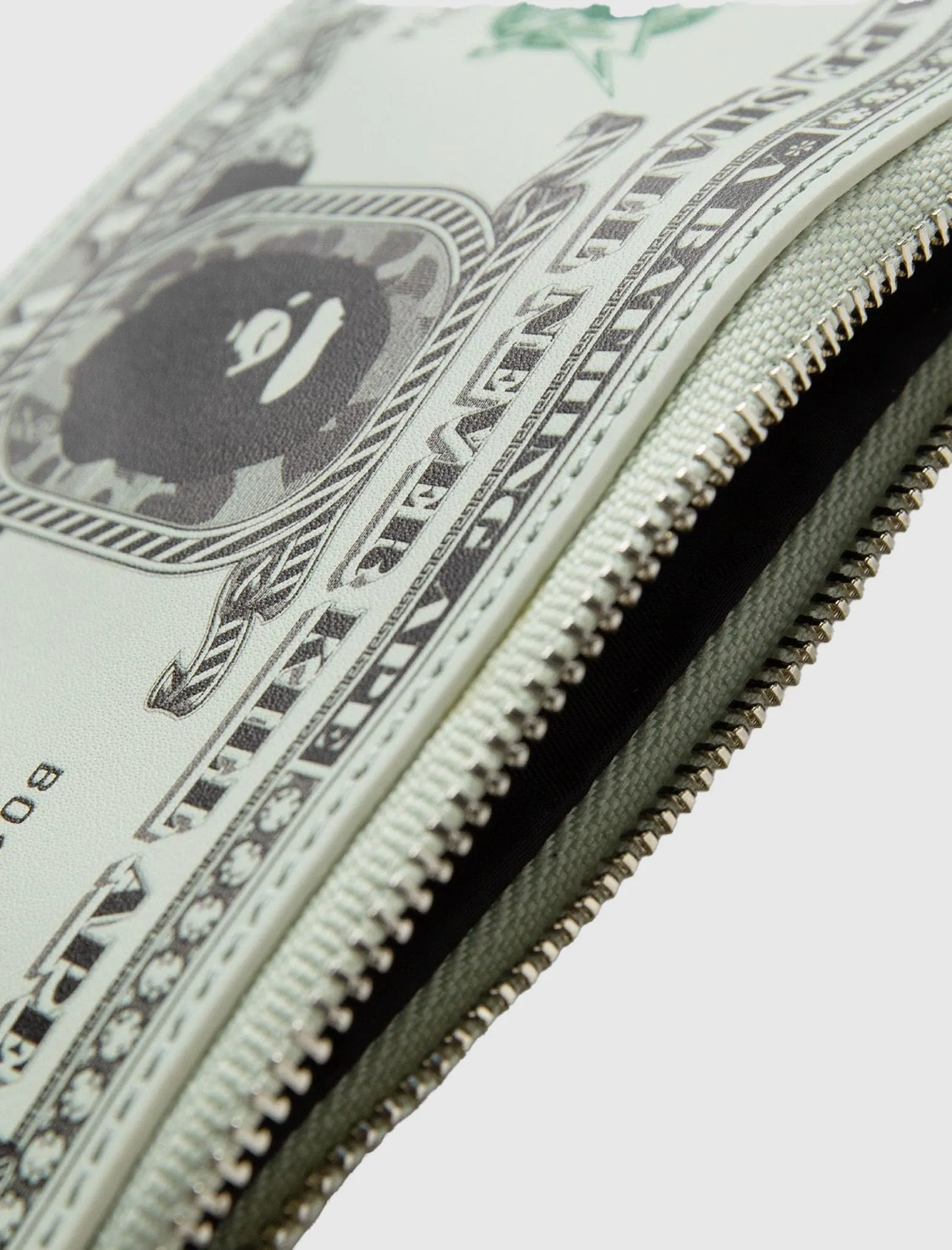 BANKNOTE POUCH