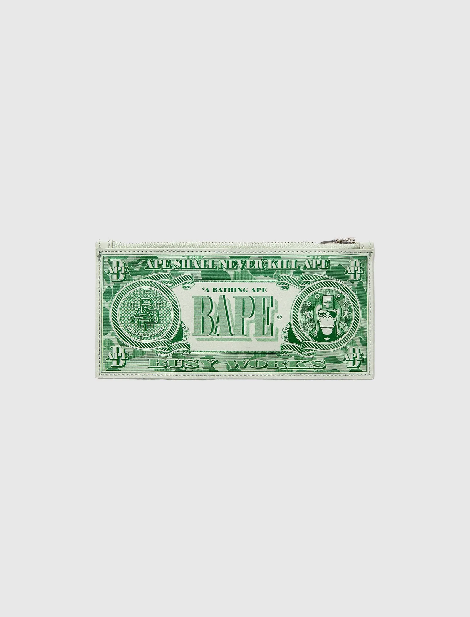 BANKNOTE POUCH