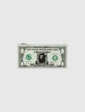 BANKNOTE POUCH