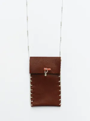 Basho Amulet Necklace