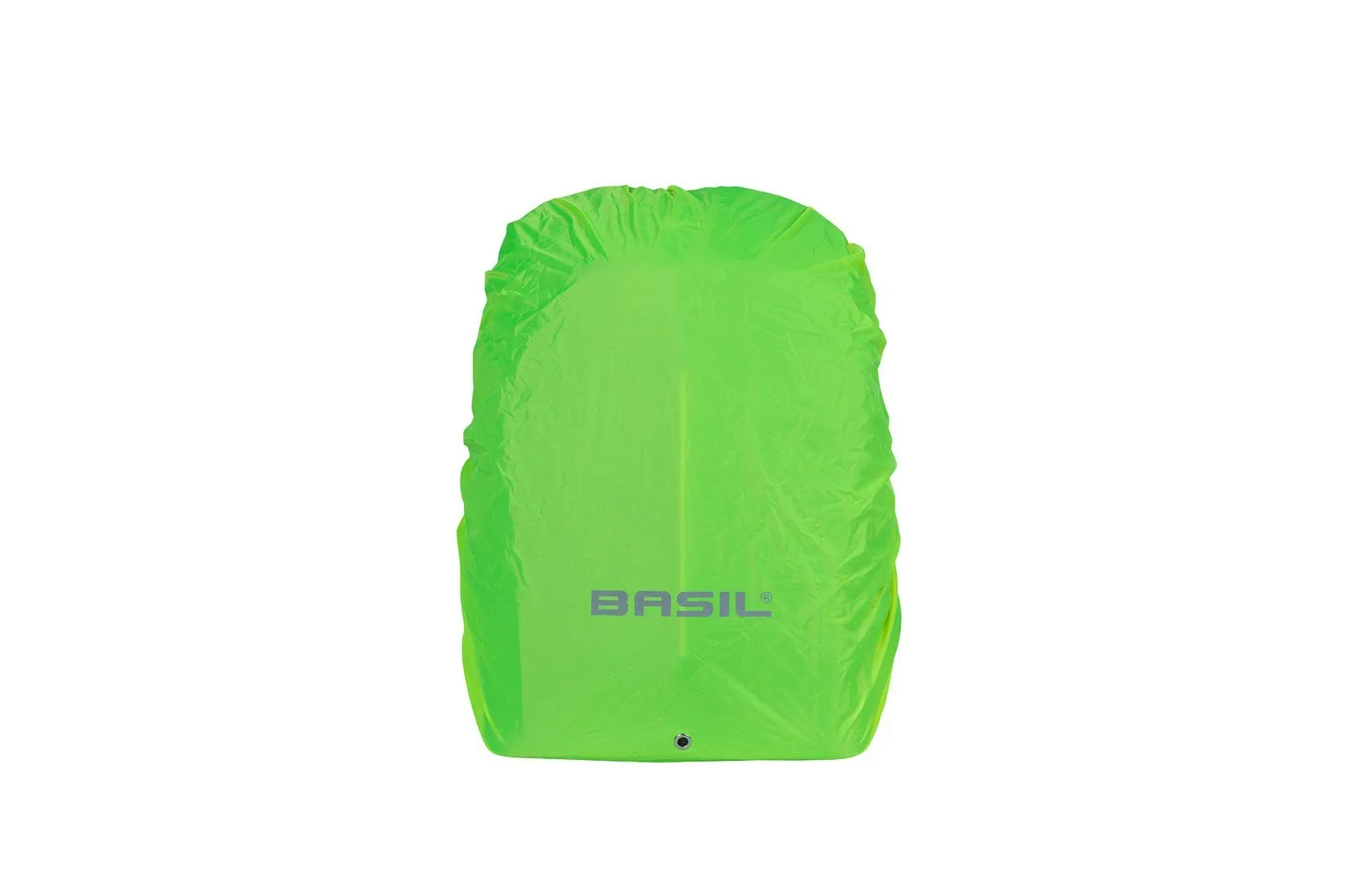 Basil B-Safe Commuter Backpack Dames Nordlicht Green